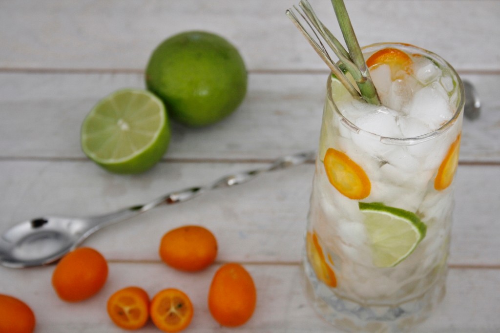 Kumquat Collins foto