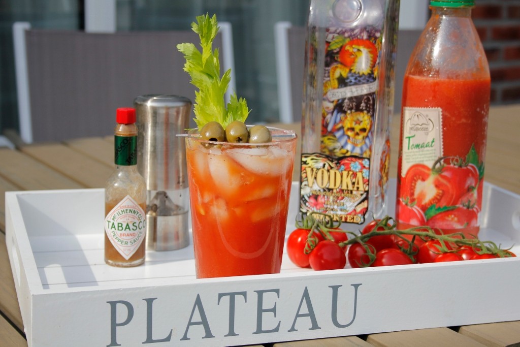 Bloody Mary