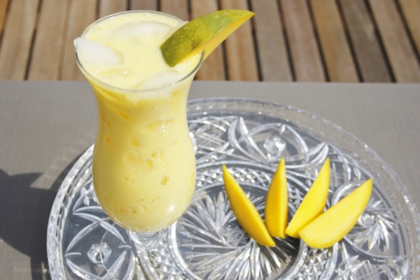 Nada Colada