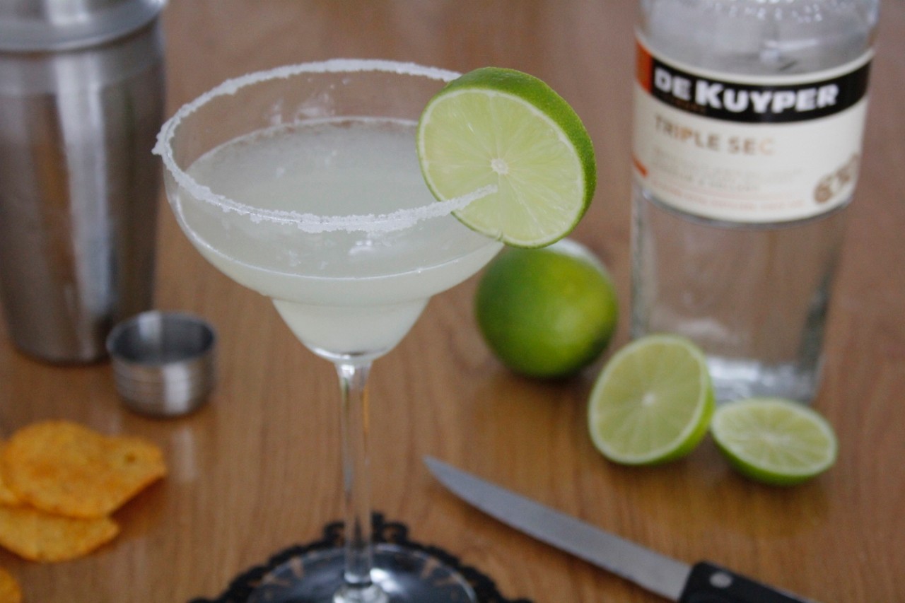 Margarita foto