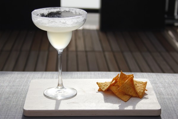 Margarita Margarita
