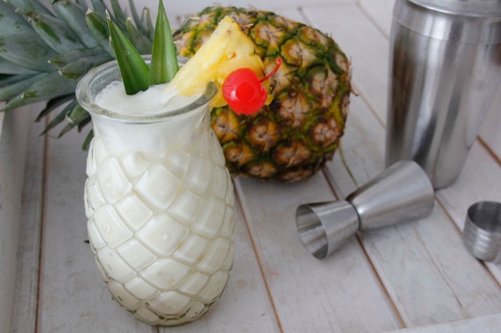 Piña Colada foto