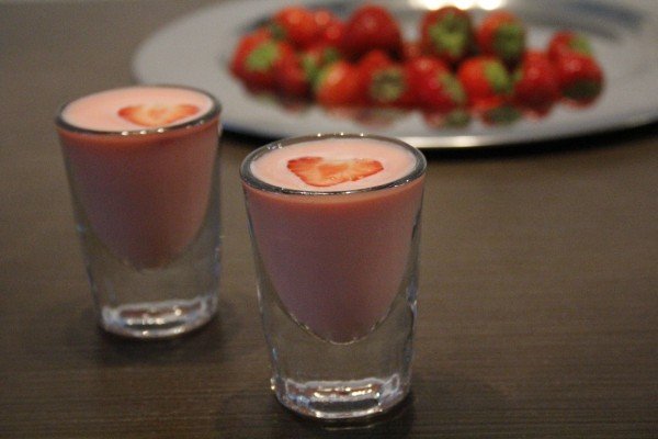 Goede De lekkerste en origineelste shotjes op Cocktailicious.nl SE-09