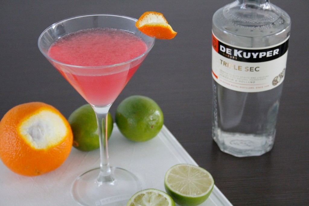 Cosmopolitan foto