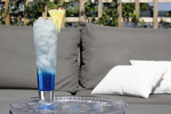 Blue Pacific