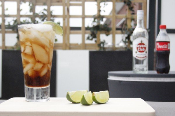 Cuba Libre Cuba Libre