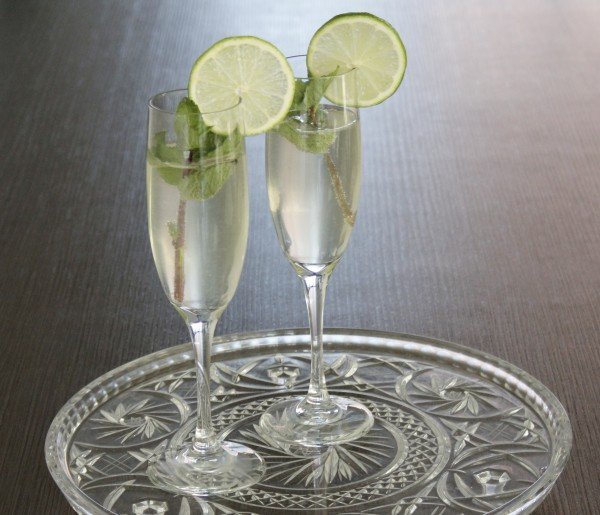 Mojito Royal