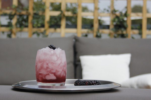Bramble foto