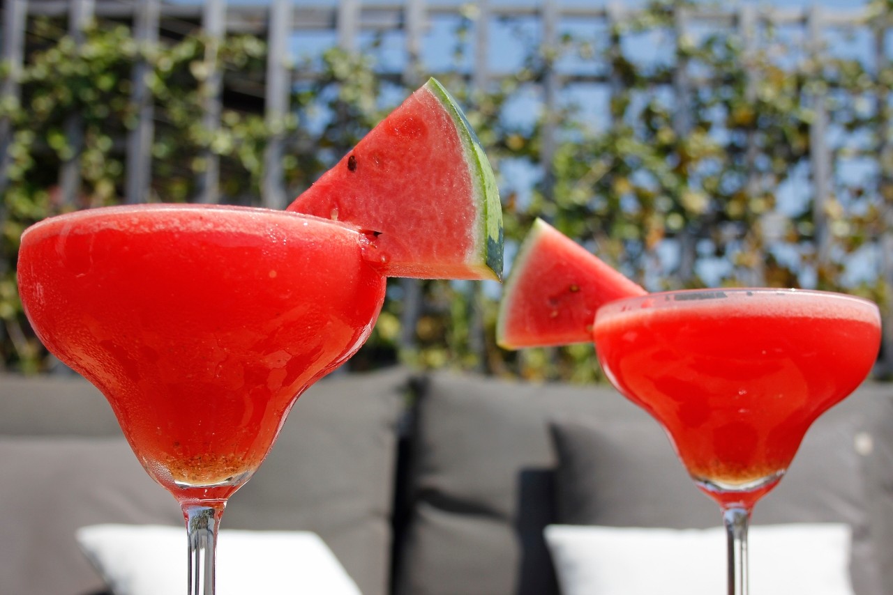 Daiquiri Watermelon foto