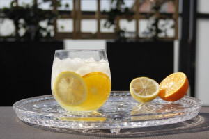 Limoncello Summer Punch
