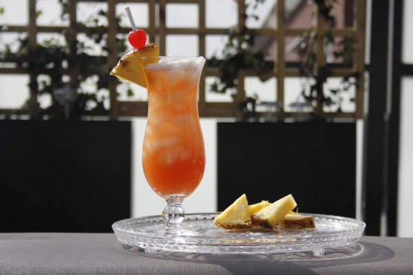 Singapore Sling