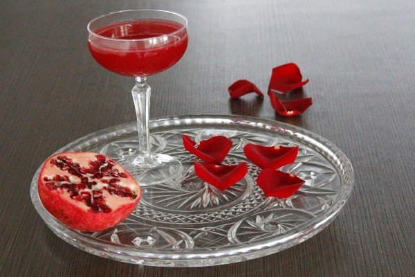 Cosmo Granate