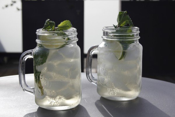 Moscow Mule