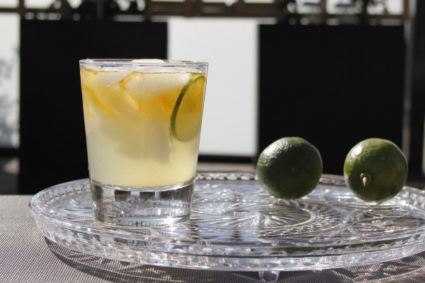 Dark n Stormy Dark n Stormy