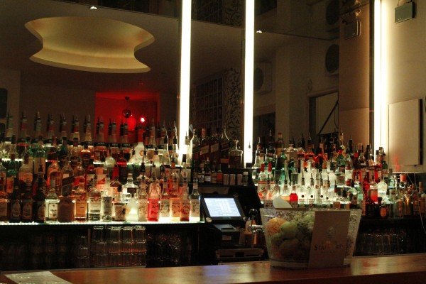Cocktailbar Elit Cocktailbar Elit