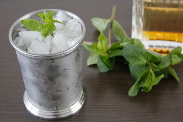 Mint Julep