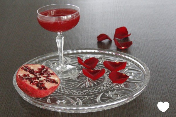Cosmo Granate
