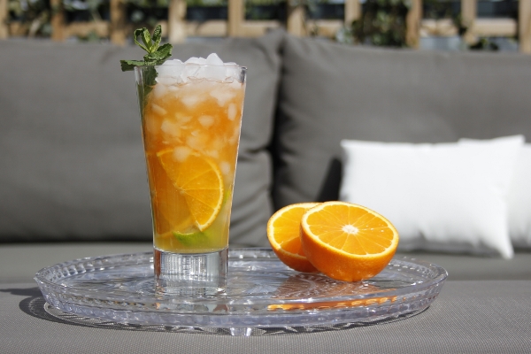 Maxima Mojito