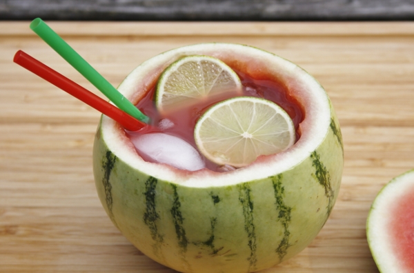 Watermelon Punch