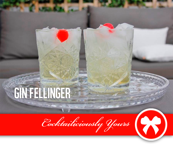 Gin Fellinger