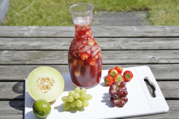 Sangria Verano