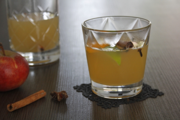 Hot Toddy
