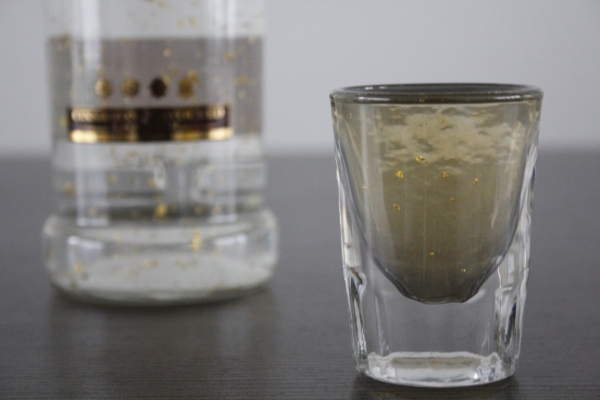 Goud & Nieuw shot