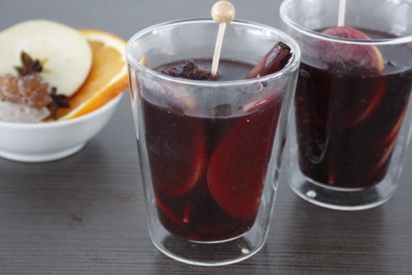 Gluhwein