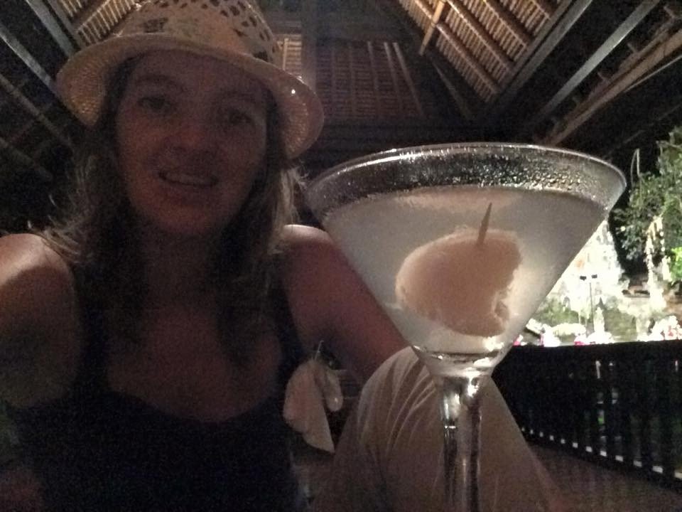 Bali Martini