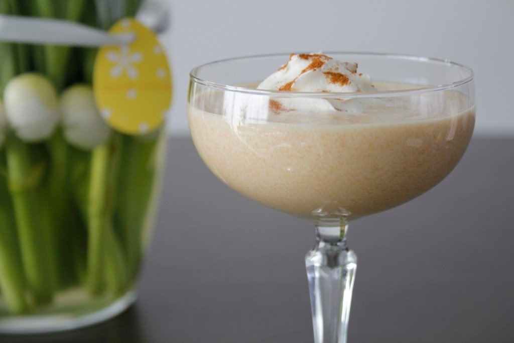 Zelfgemaakte advocaat