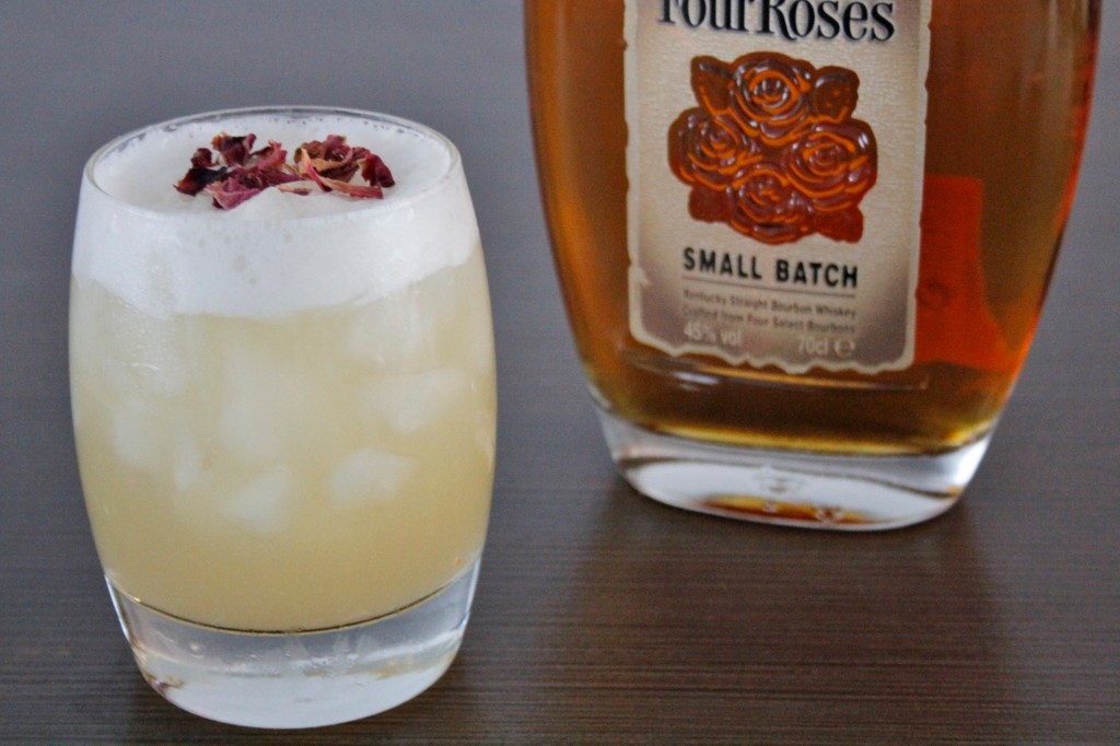 Lady Sour foto