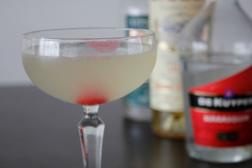 Maraschino Martini foto