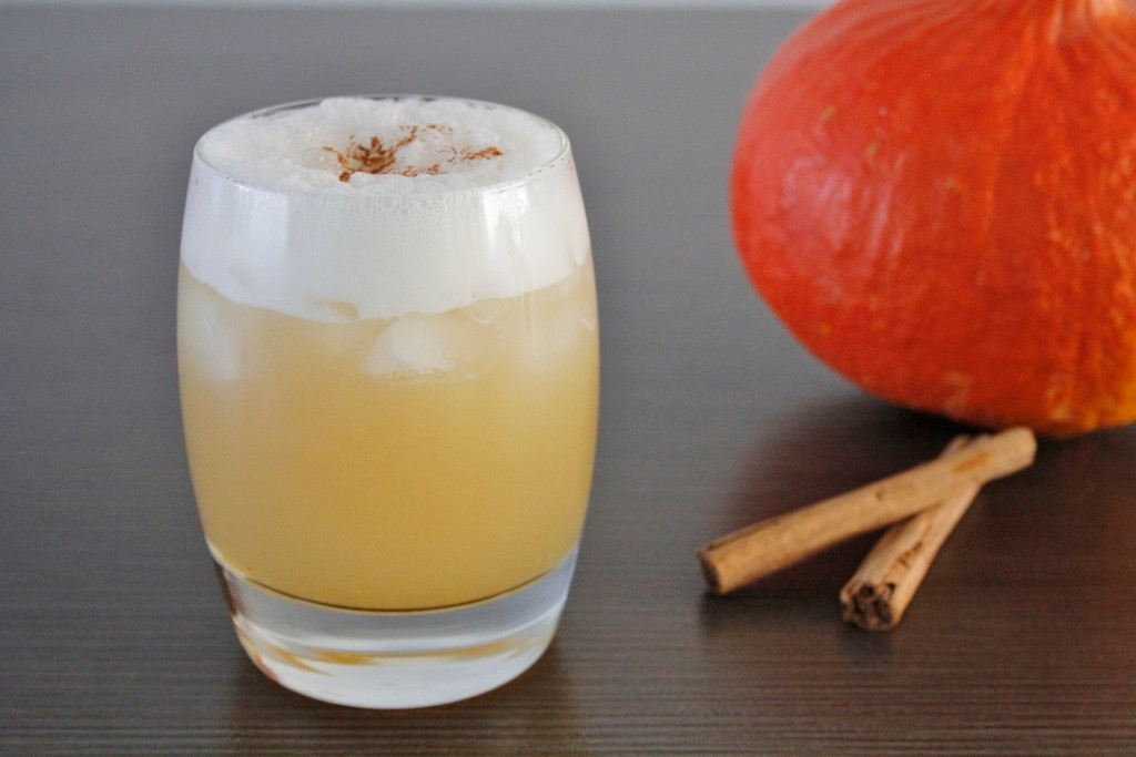 Pumpkin Sour foto
