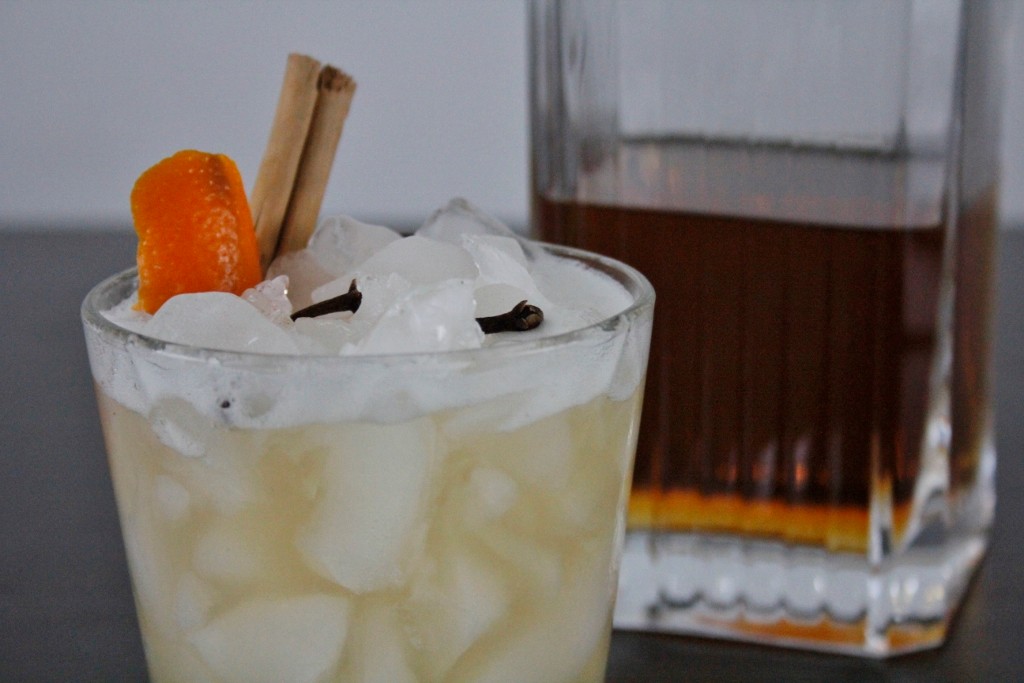 Sour Winterglow