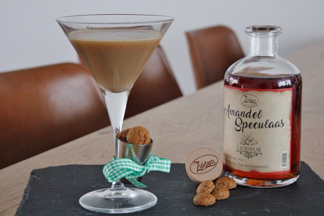 Pepernoot Martini foto