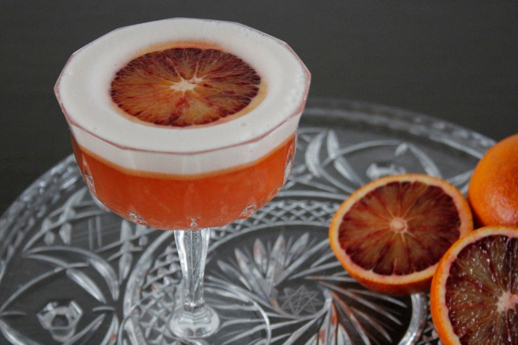 Blood Orange Sour foto
