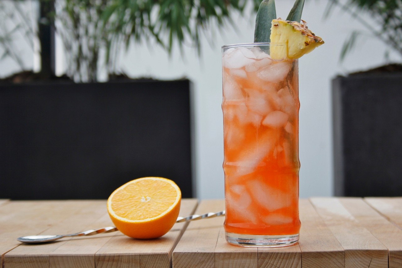 Planter's Punch foto