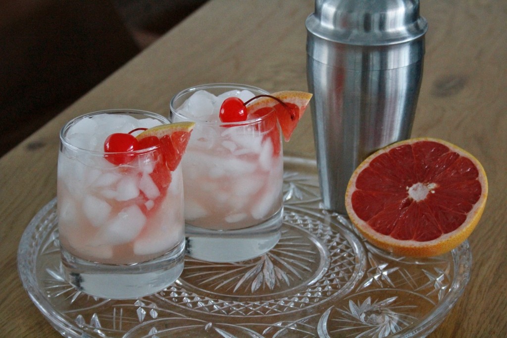 Pomelo Love foto