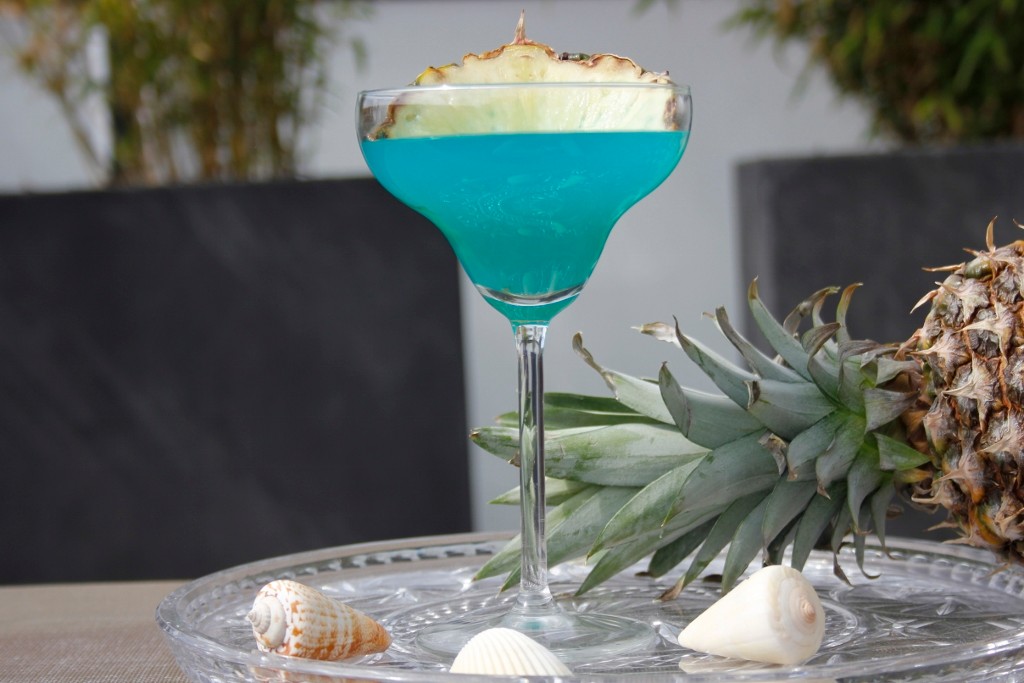 Tropical Bolero foto