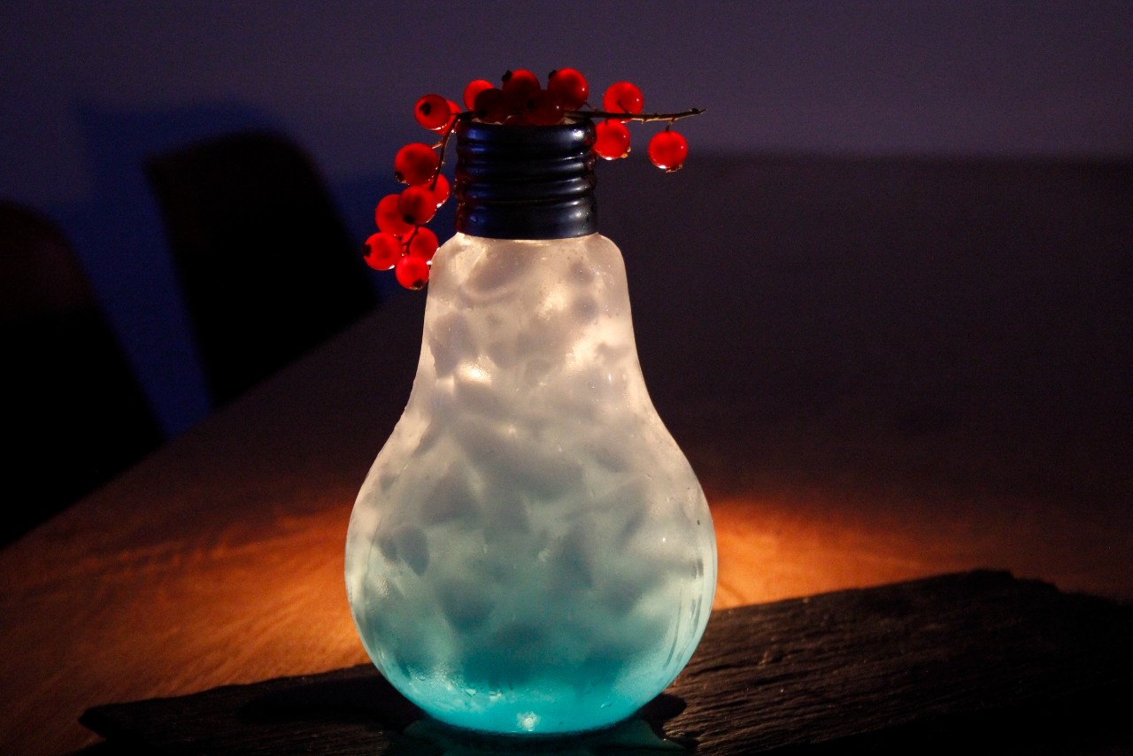 GLOW Bulb foto