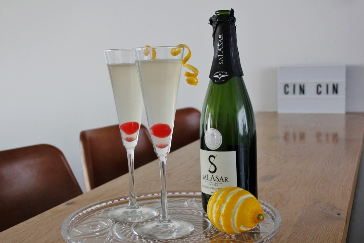 French 75 foto