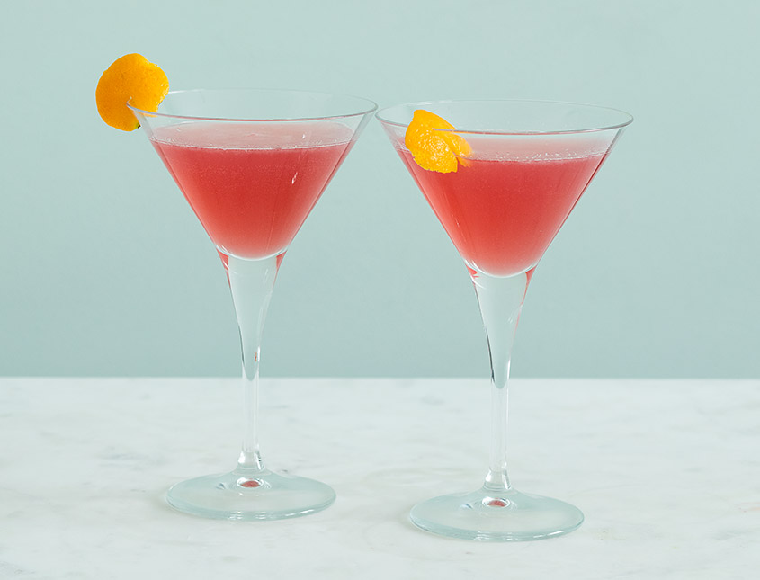 Virgin Cosmopolitan