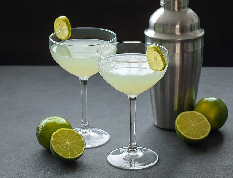 Long Island Ice Tea recept Cocktailicious.nl