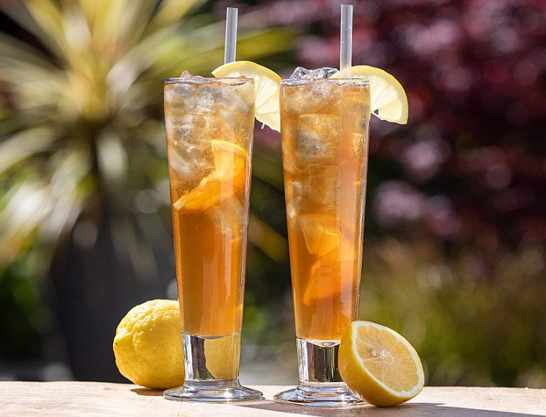 De klassieke Long Island Iced Tea Cocktailicious.nl