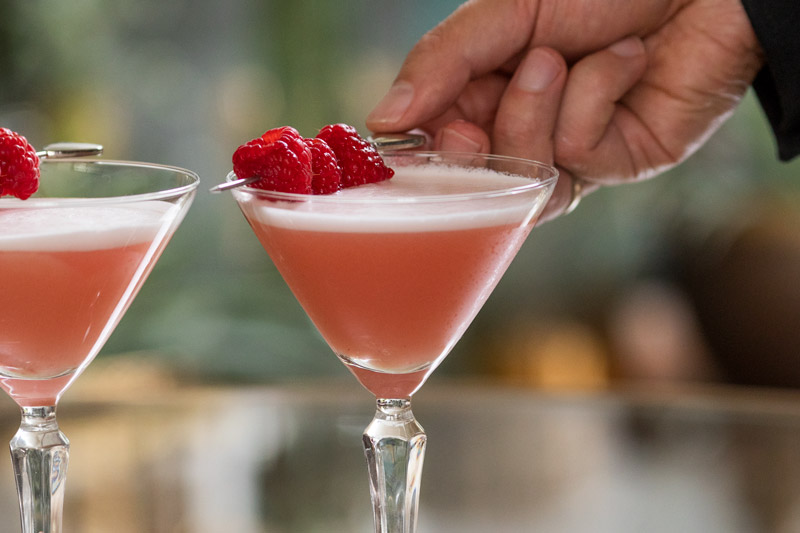 Clover Club stap voor stap